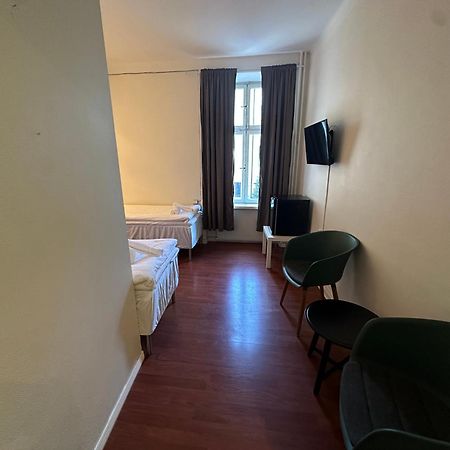 Vattengraendens Vandrarhem & Hotel Norrkoping Luaran gambar