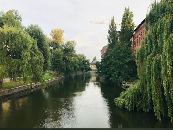 Vattengraendens Vandrarhem & Hotel Norrkoping Luaran gambar