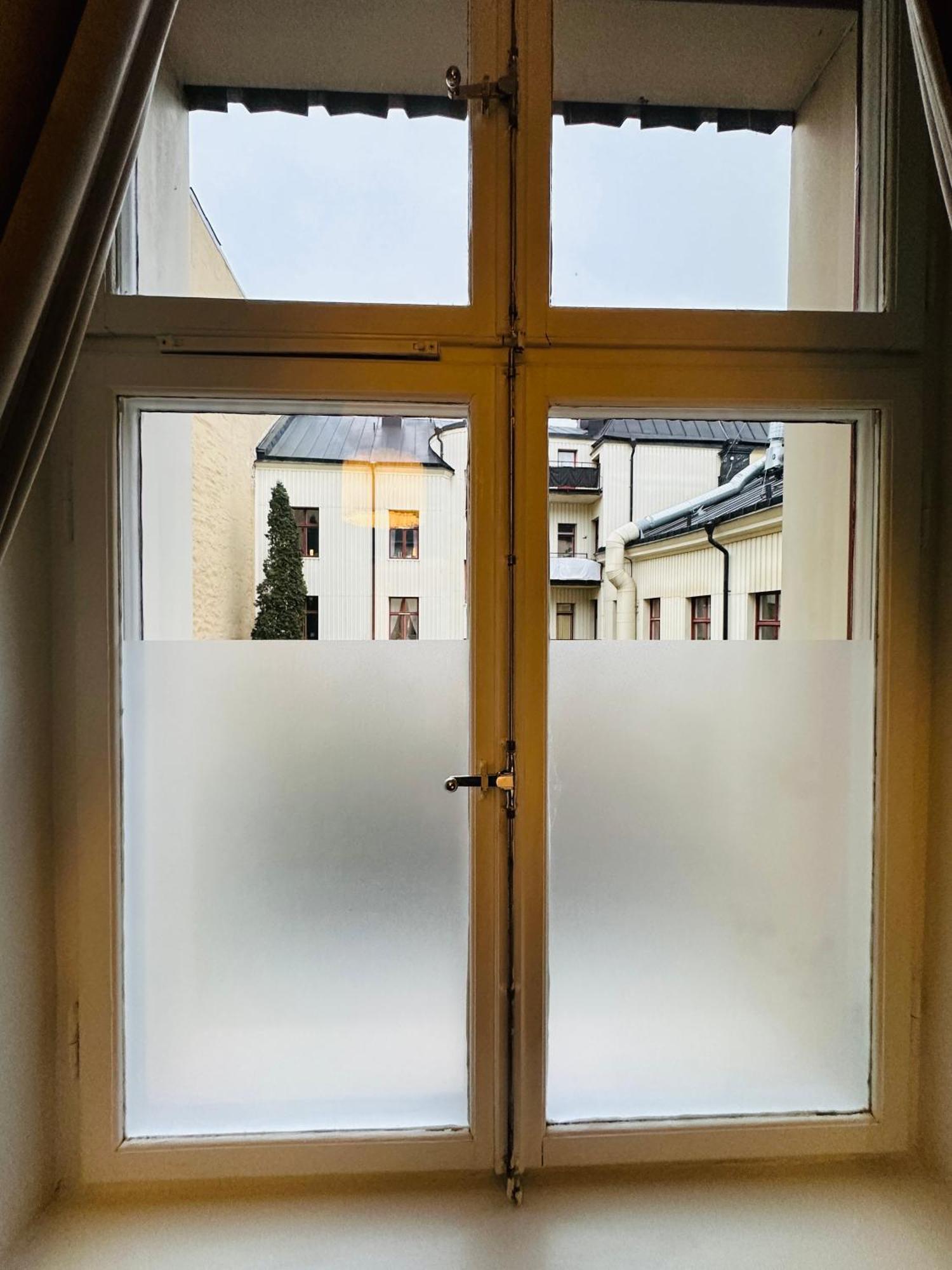 Vattengraendens Vandrarhem & Hotel Norrkoping Bilik gambar